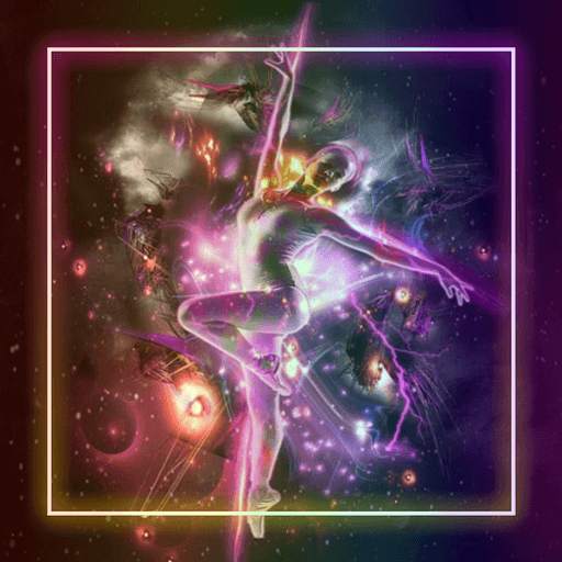 Photo Art Effect - Neon Photo Effect -Insta Effect 19 تصوير الشاشة