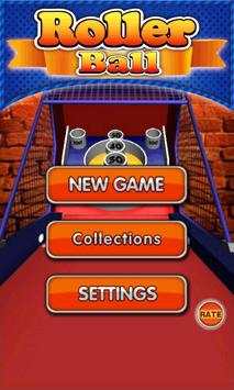 Boule Skee - Roller Ball screenshot 3