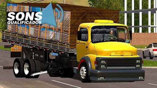 World Truck - Sons Qualificados screenshot 4