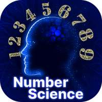 Daily Horoscope & Numerology logo