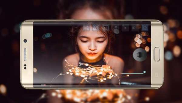 DSLR Camera For Sony XZ screenshot 2