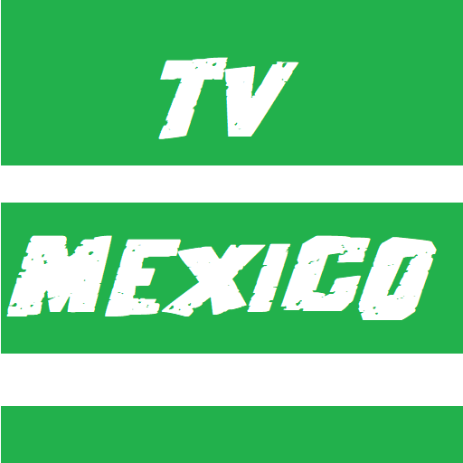 MEXICO TV icon