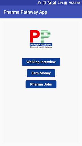 Pharma Pathway screenshot 1