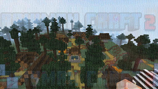 Apikman Craft 2 : Building screenshot 1