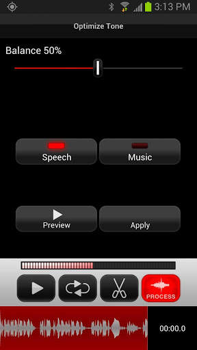 iRig Recorder FREE screenshot 5