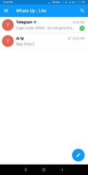 What's Up : Lite screenshot 5