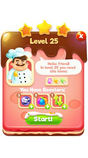 Gulsum Candy screenshot 2