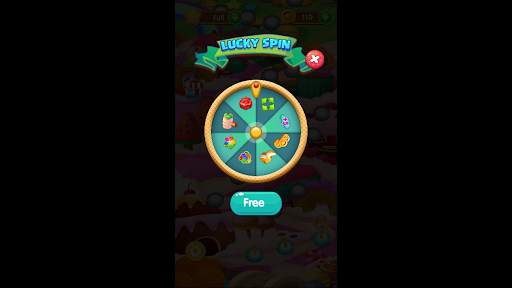Candy Smash screenshot 8