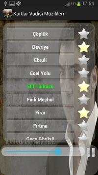 Kurtlar Vadisi Müzikleri screenshot 2