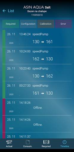Aseko Pool LIVE screenshot 5