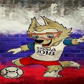 Piala Dunia Wallpaper icon