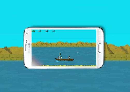 Mini You Must Build A Boat And Plane स्क्रीनशॉट 4