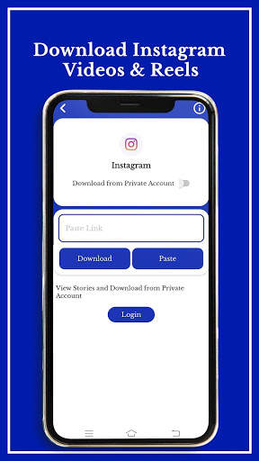 Status Saver - Download for Whatsapp and Instagram screenshot 3