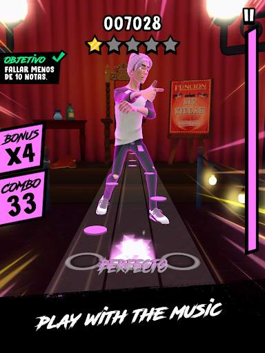 LIT killah: The Game screenshot 7