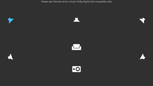 TV Calibration screenshot 12