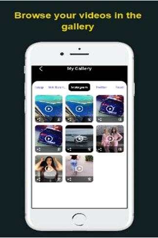 Video  Downloader 2021 screenshot 6