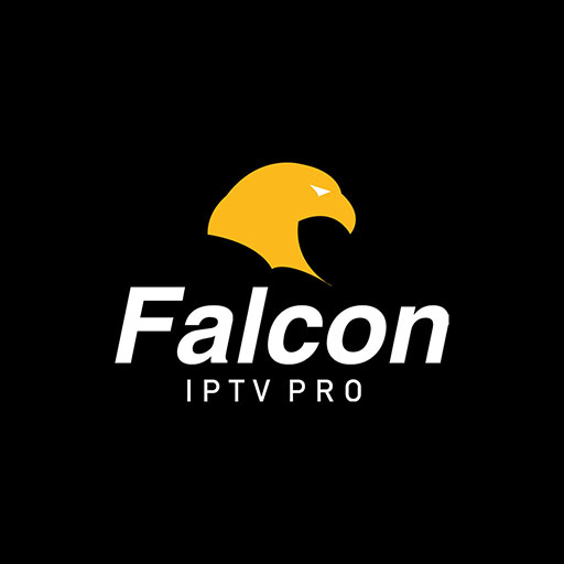 Falcon IPTV Pro icon