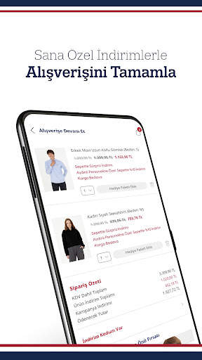 U.S. Polo Assn. screenshot 6