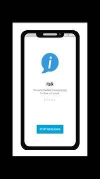 Messenger  Message screenshot 8