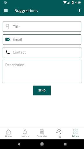 Simara Public English School: Jeetpur, Simara screenshot 3