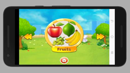 Preschool and Kindergarten Learning Game screenshot 3