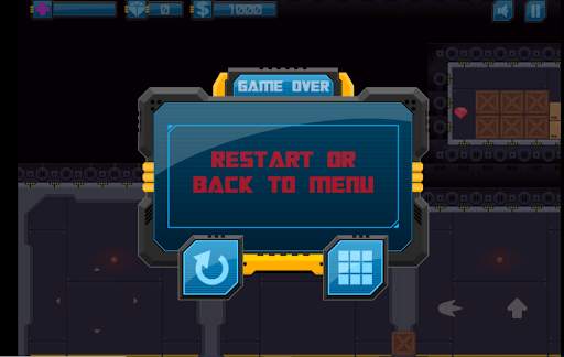 vir the robot boy game, VIR VS EVIL : Veer game screenshot 6
