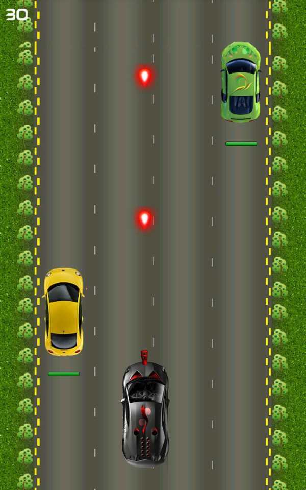 Road Ride screenshot 5