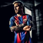 Messi Wallpaper HD on 9Apps