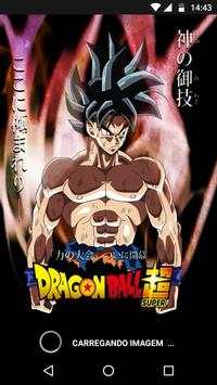Dragon Ball Super screenshot 1