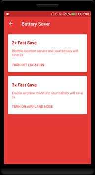 Batterify: Charge My Battery Faster screenshot 2