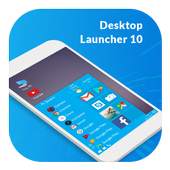 Desktop Launcher 10 for Android 1.4