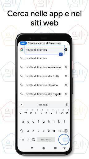 Voice Access screenshot 5