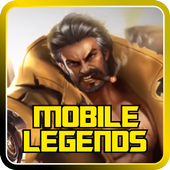  Cheat  Mobile Legends Bang Bang Guide icon