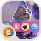 LittleButterfly-eThemeLauncher icon