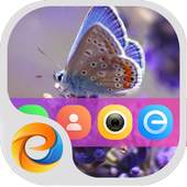 LittleButterfly-eThemeLauncher 1.0