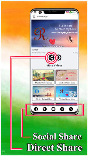 A to Z Name Status screenshot 5