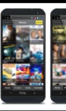 Movie HD 1080 screenshot 1