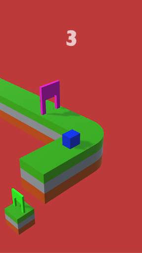 Infinite Game screenshot 2
