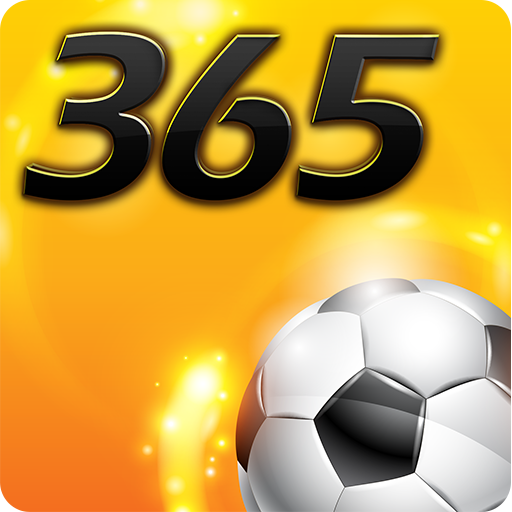 ikon 365 Football Soccer live scores