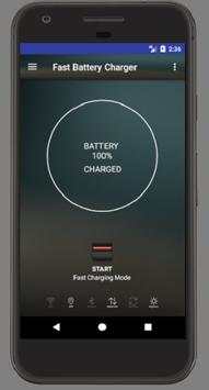 Fast Charger screenshot 3