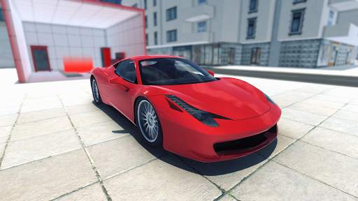 City Speed Drive screenshot 3