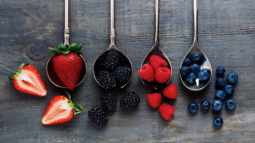 Berries Live Wallpaper : 7fon & LWP screenshot 12