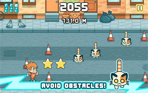 ZapDribble: World Soccer Cup Demo screenshot 7
