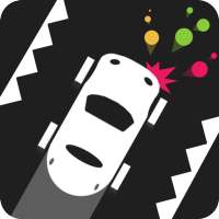 Race Tap Color Road