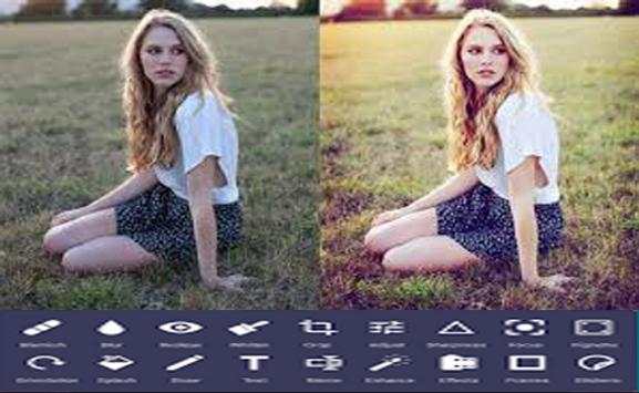 Editor TouchRetouch Free screenshot 2