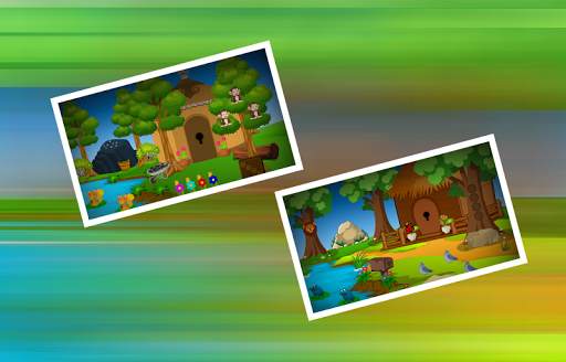Free New Escape Game 7 Superpower Boy Escape screenshot 2