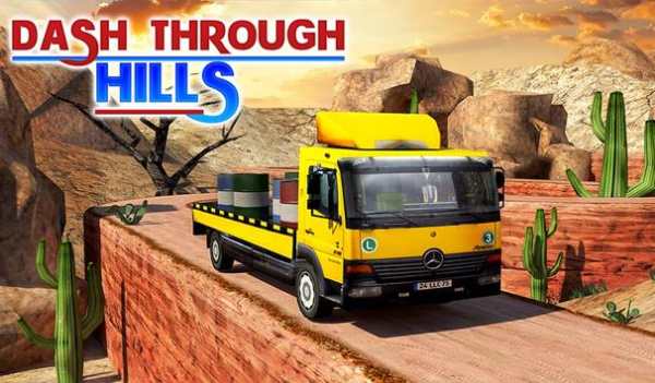 Extreme Hill Driving 3D screenshot 12