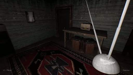 Granny Remake game screenshot 4
