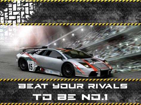 Furious Racing 8 screenshot 1