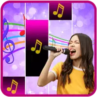 Piano Karaoke Tiles : Karaoke Song Game